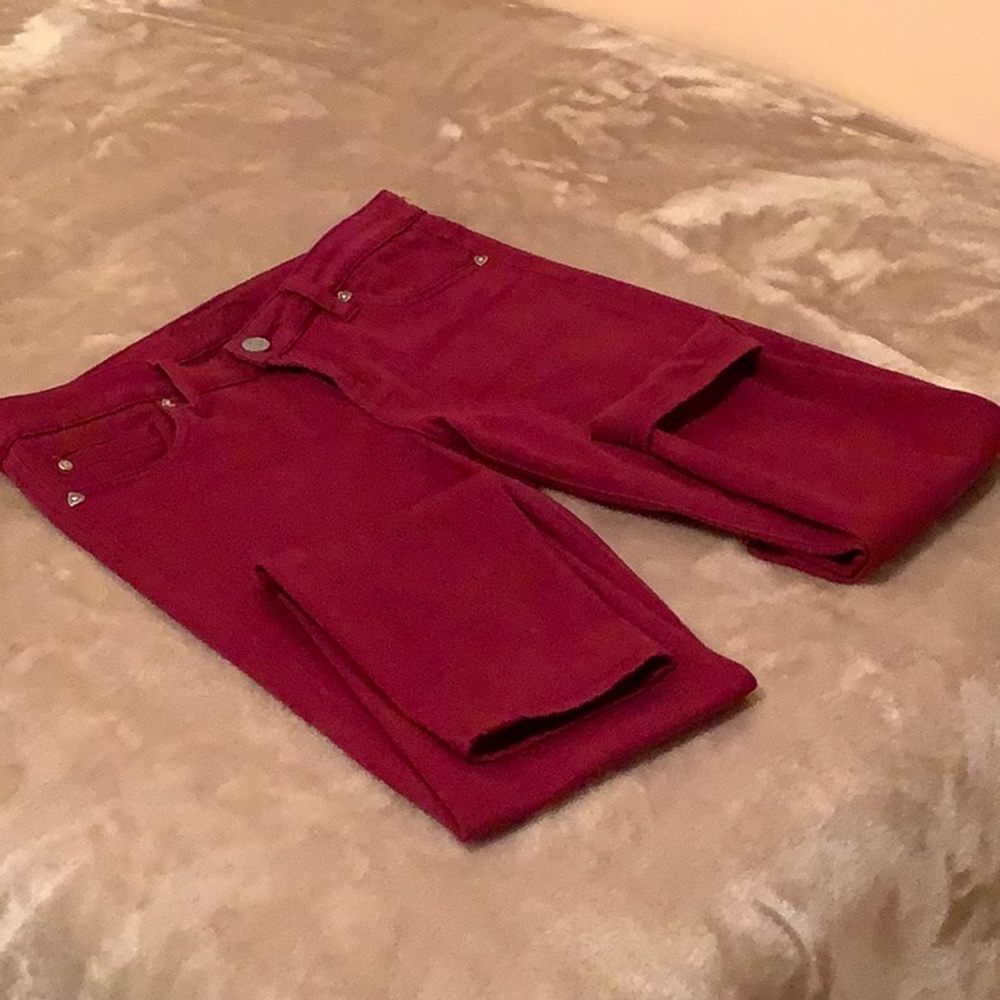 Final Sale! Women’s Straight/Slim jeans